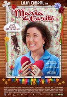 plakat filmu Maria do Caritó