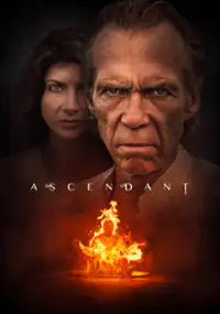Plakat filmu Ascendant