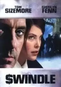 Plakat filmu Szwindel