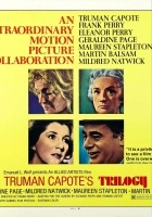plakat filmu Trylogia