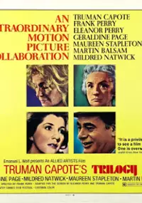 Plakat filmu Trylogia