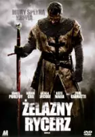 plakat filmu Żelazny rycerz