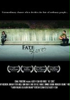 plakat filmu Fate Scores