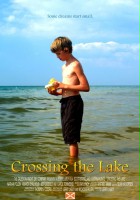 plakat filmu Crossing the Lake