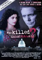 plakat filmu Who Killed Chandra Levy?