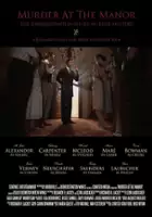 St. John Alexander / Murder at the Manor