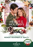 plakat filmu Heart of the Holidays