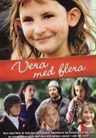 plakat filmu Vera med flera