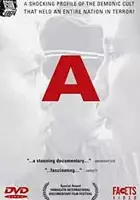 plakat filmu A