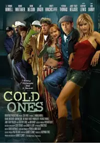 Plakat filmu Cold Ones