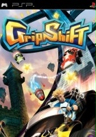 plakat filmu GripShift