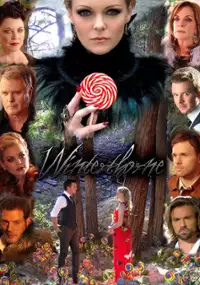Plakat serialu Winterthorne