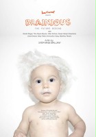 plakat filmu Brainious