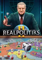plakat gry Realpolitiks II