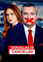 plakat serialu Douglas Is Cancelled