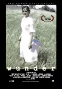 Plakat filmu Wunder