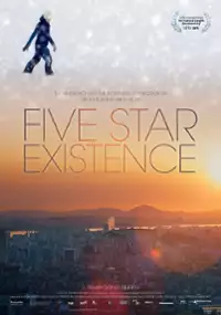 Plakat filmu Five Star Existence