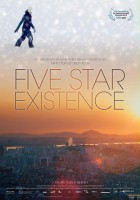 plakat filmu Five Star Existence