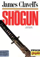plakat filmu James Clavell's Shogun