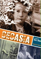 plakat filmu Decasia