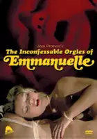 Carmen Carri&oacute;n / Las Orgías inconfesables de Emmanuelle