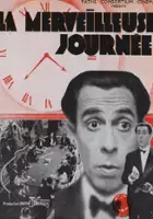 plakat filmu La Merveilleuse journée