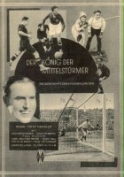plakat filmu Der König der Mittelstürmer