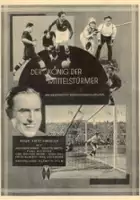plakat filmu Der König der Mittelstürmer