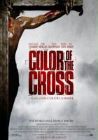 plakat filmu Kolor Krzyża