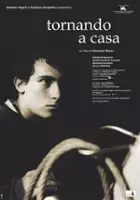 plakat filmu Tornando a casa