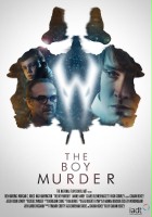 plakat filmu The Boy Murder