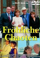 plakat filmu Fröhliche Chaoten
