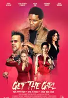 plakat filmu Get the Girl