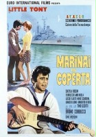 plakat filmu Marinai in coperta