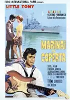 plakat filmu Marinai in coperta