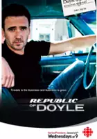 Dona Noga / Republika Doyle'&oacute;w
