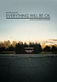 Plakat filmu Wszystko będzie dobrze