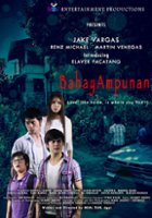 plakat filmu Bahay ampunan