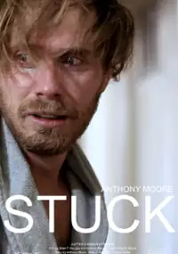 Plakat filmu Stuck