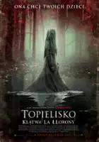 Melanie Jones / Topielisko. Klątwa La Llorony