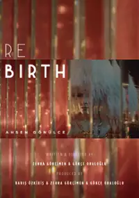 Plakat filmu Rebirth