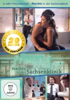 plakat filmu In aller Freundschaft – Nachts in der Sachsenklinik