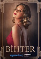 plakat filmu Bihter: The hidden passion