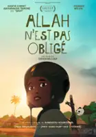 Thibault Agyeman / Allah n'est pas oblig&eacute;