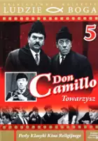 Fernandel / Towarzysz Don Camillo