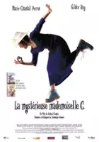 plakat filmu La Mystérieuse mademoiselle C.