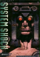 plakat filmu System Shock