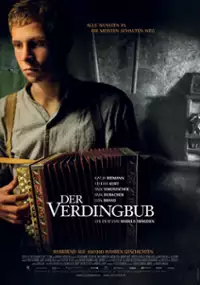 Plakat filmu Skradzione dzieciństwo