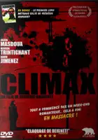 plakat filmu Climax