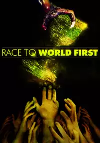 Plakat filmu Race to World First